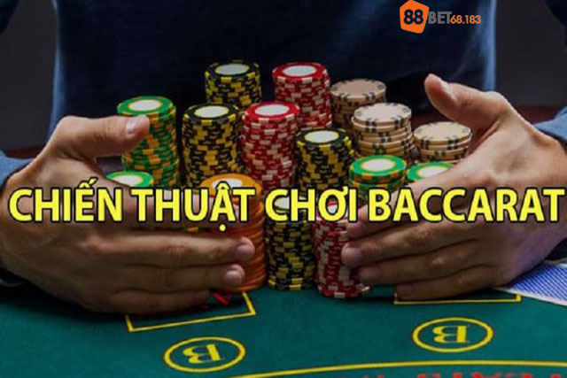 Khám phá các chiến thuật baccarat khác