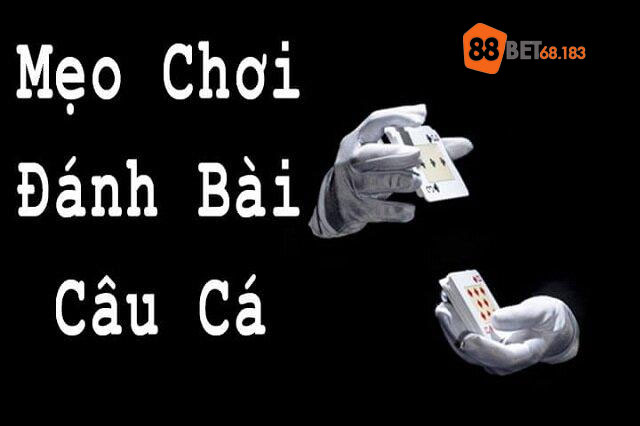 Lưu ý giúp nâng cao tỷ lệ thắng