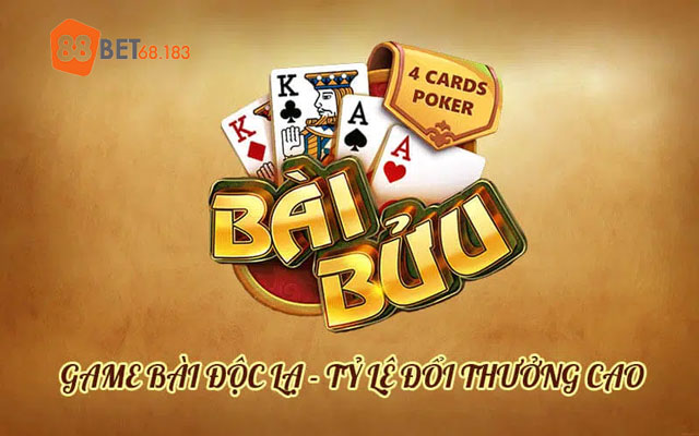 Phân biệt binh bửu với game bài mậu binh