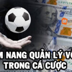 Quản lý vốn trong cá cược