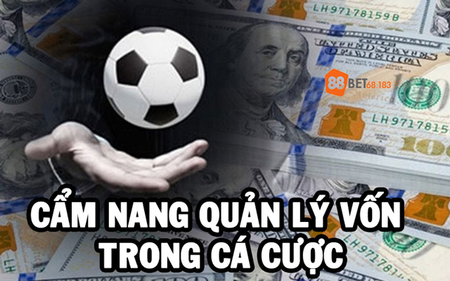 Quản lý vốn trong cá cược