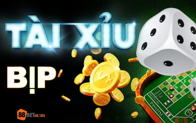 tài xỉu bịp