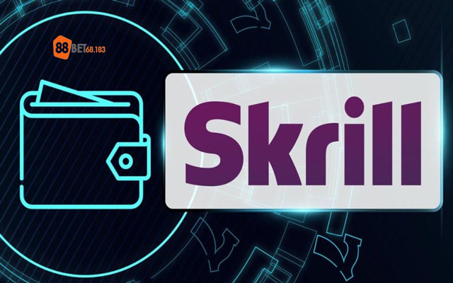 Ví điện tử Skrill