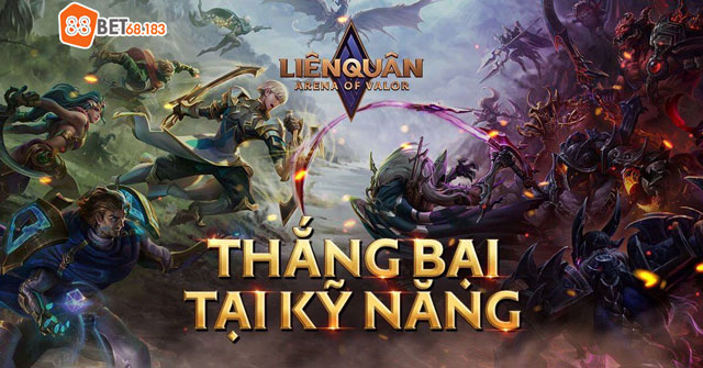 Các lưu ý cần nắm khi cá cược AOV