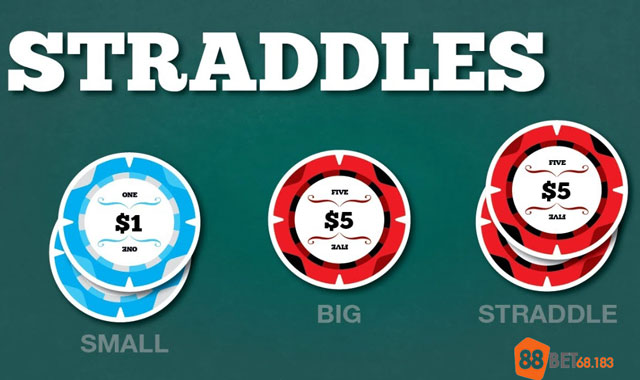 Straddle Poker