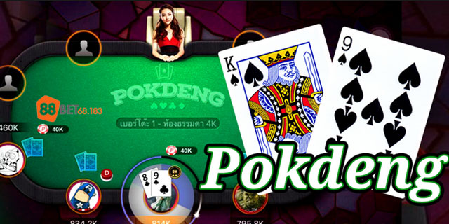 So sánh game bài PokDeng vs Baccarat