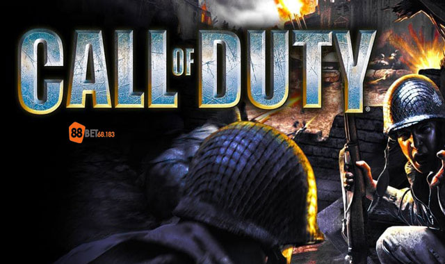 cá cược Call of Duty