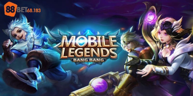 cá cược Mobile Legends