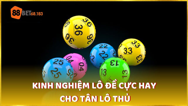 Cách theo dấu lô về