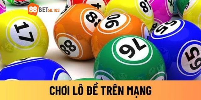 Đánh đề trên mạng là gì?