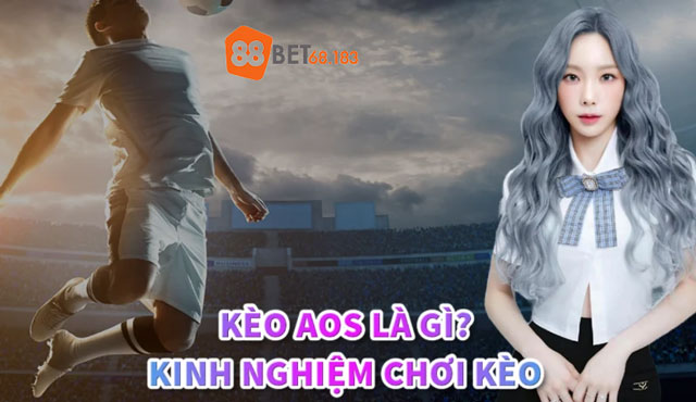 kèo aos