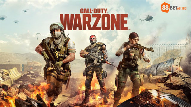 Kiến thức chung về cá cược Call of Duty