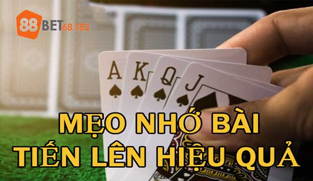 Mẹo nhớ bài hiệu quả