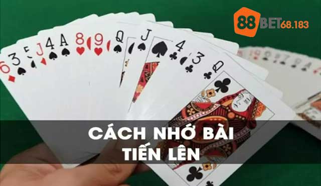 Nhớ Bài Tiến Lên