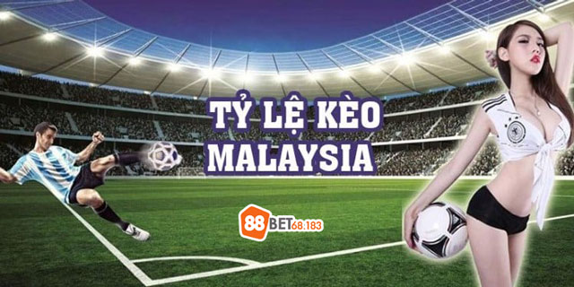 Phân biệt với Tỷ Lệ Kèo Malaysia