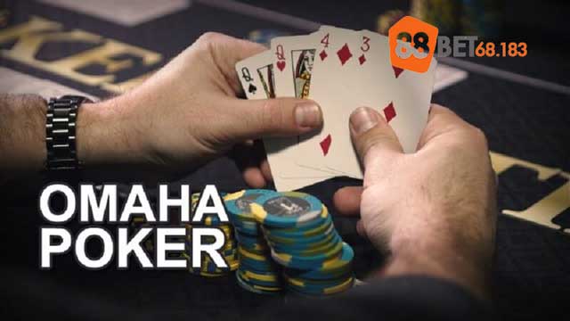 Poker Omaha