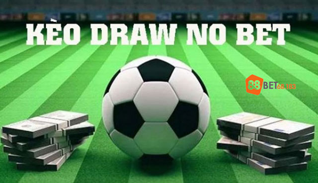 Kèo Hòa Được Hoàn Tiền: Bảo Hiểm Tuyệt Vời Cho Túi Tiền Của Dân Cược 8 So sánh kèo hòa được hoàn tiền và kèo 1x2