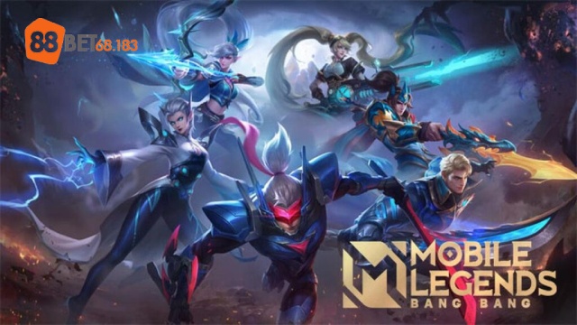 Thông tin cần nắm để Cá cược Mobile Legends