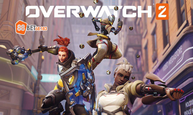 Cá cược Overwatch