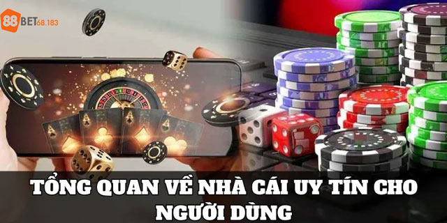 Cách nhận diện nhà cái xanh chín