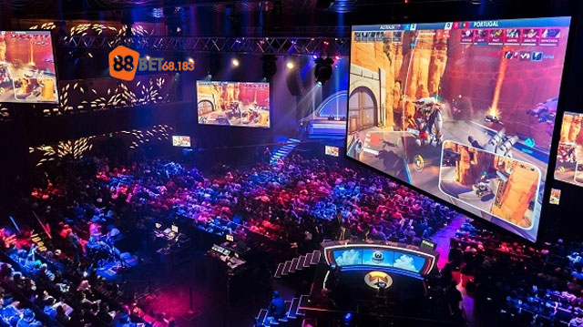 Cá Cược Overwatch: Bật Mí Những Chiến Thuật Siêu Đẳng Để Chiến Thắng 7 Chú ý cần nắm để đặt cược hiệu quả