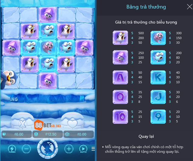 Kinh nghiệm chơi slot từ chuyên gia 88BET