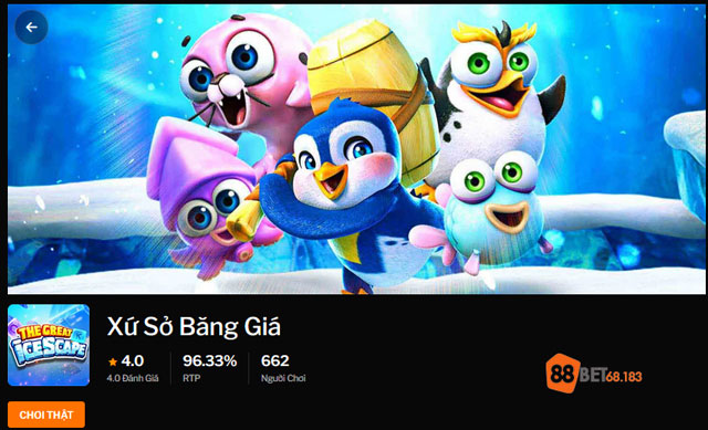 Lưu ý khi chơi xứ sở băng giá