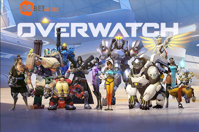 Cá Cược Overwatch: Bật Mí Những Chiến Thuật Siêu Đẳng Để Chiến Thắng 6 Thông tin chung về cá cược Overwatch