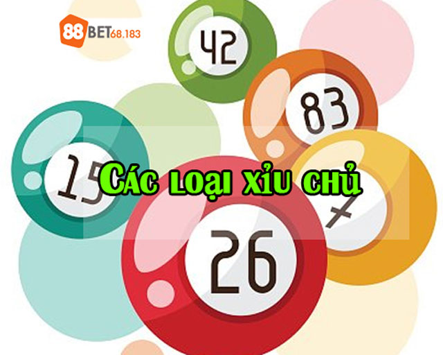 Tìm hiểu về xỉu chủ