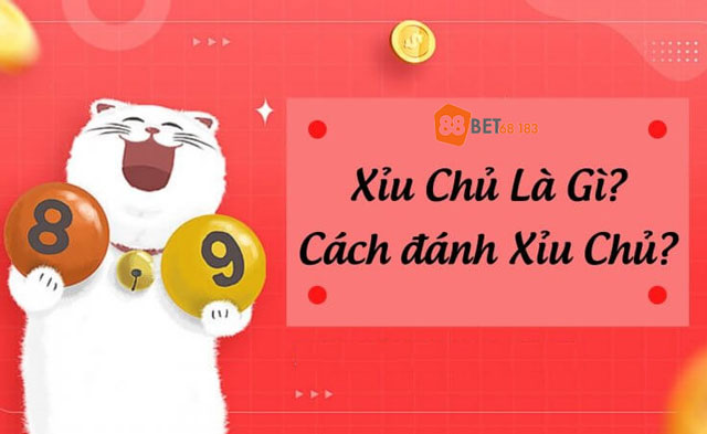 Xỉu chủ